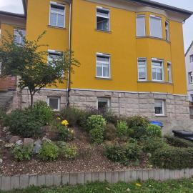 Ferienwohnung Sonnenschein, hotel in Sondershausen