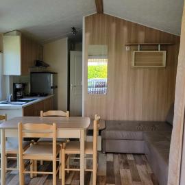 Mobil Home 5p Carnac terrasse XL