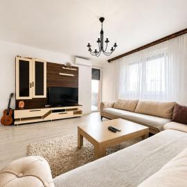 City Apartments 3bedroom
