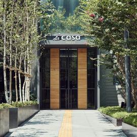 La Casa Hotel Seoul, hotel a Seül