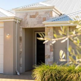 Garrison Cottage, Hotel in The Vines