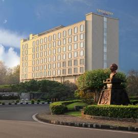 Grand Keisha Yogyakarta