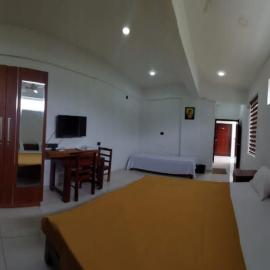 Devi Royal Residency, hotel en Mararikulam