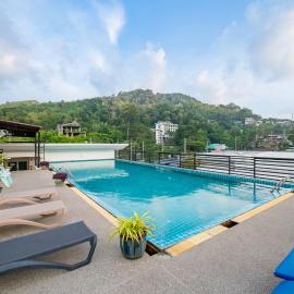 The Kris Resort Hotel