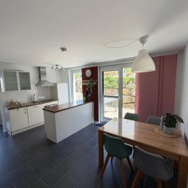 Ferienwohnung Bowien