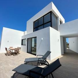 Villa with views in Lajares, hotel a Lajares