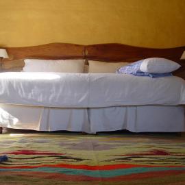 Rincón De Fuego, hotel u gradu Tilkara