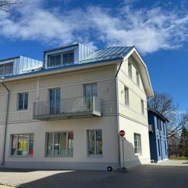 Lossipargi Loft