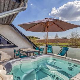 Awesome Apartment In Göhren Lebbbin With Sauna, Hotel in Göhren-Lebbin