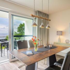 Appartement "Mohnblume" - Oase am Haff, hotel in Garz-Usedom