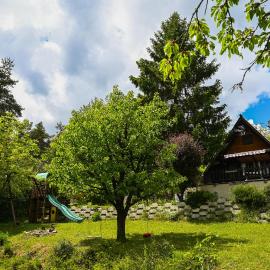 Jó, hogy itt vagy!, hotel v mestu Orfű