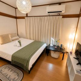 Yoshimi Stay Kawaguchi، فندق في كاواغوتشي