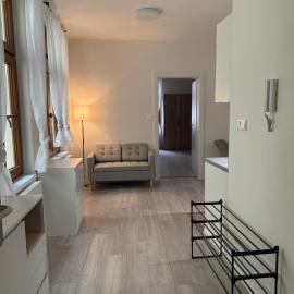 Apartmány Plzeň Centrum Veleslavínova, hotel di Plzen