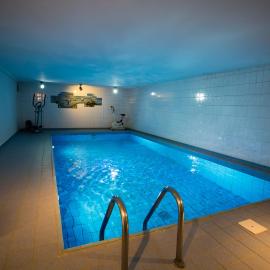 Hotel Am Sportpark, hotelli kohteessa Duisburg