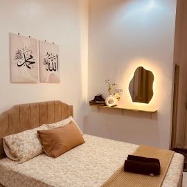 Aila Roomstay TTHI