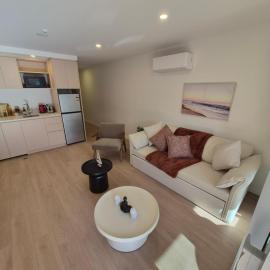 New Modern Cosy CBD One-bedroom Apartment
