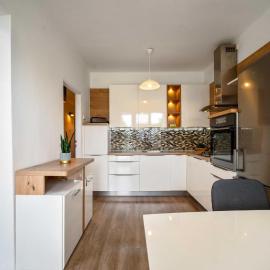 Apartmán Marína v zelenom dvore