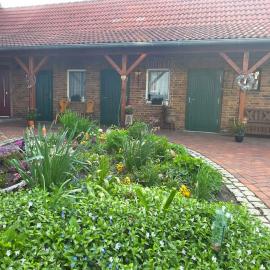 Weltenbummler - Deine grüne Auszeit im Spreewald, hotel a Lübbenau