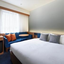 Nishitetsu Inn Nihonbashi