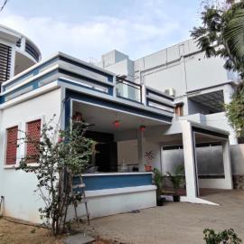 Tamil Megam Villa