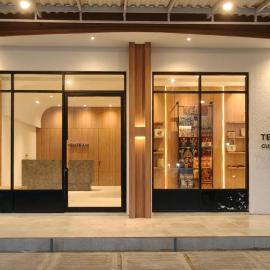 Tentram Guest House, Hotel in Waikabubak
