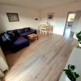 Apartment Weißer Burgunder