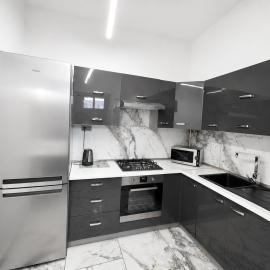 MONAR City center apartment free parking, hotel a Košice