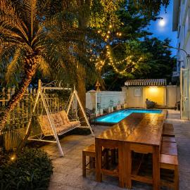 Villa FLC Sầm Sơn SH20، فندق في سام سون
