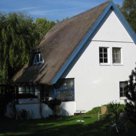 Ferienhaus Sturm, hotel u gradu Kloster