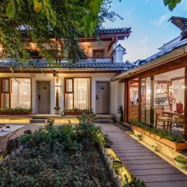 Shangri-La Guilu Homestay