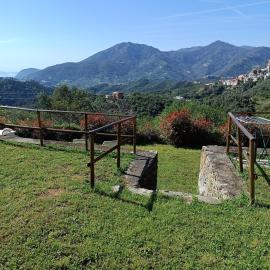 Casa Vacanze Tra Le Mura, hotel em Levanto