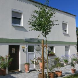 Ferien-Apartment Beller, hotel u gradu 'Strullendorf'