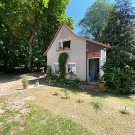 Ferienwohnung Scheffler