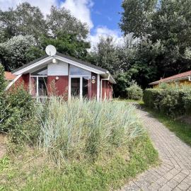 Strandhaus Freibeuterweg 18, Hotel in Priwall