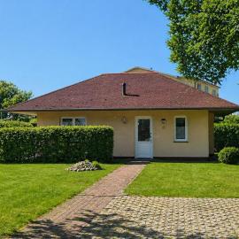 Ferienbungalow Linde