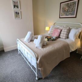 Charbon Cottage