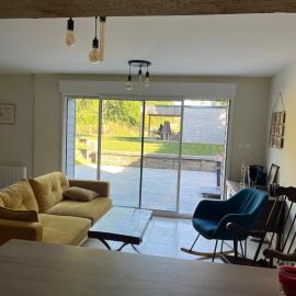 Chez Paulette - par Happy House, hotel in Gouzon