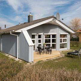 Ferienhaus Strandpark 41, Hotel in Grömitz