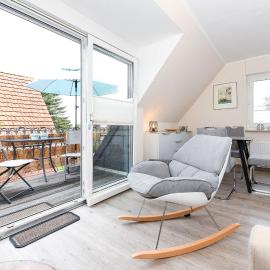 Ferienwohnung Seesternchen