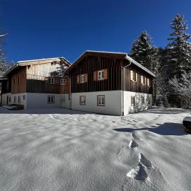 Mitteralm-Kreuth, hotel a Kreuth