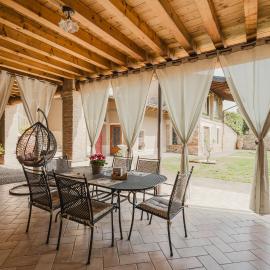 Agriturismo la Fattoria, hotel in Lonato