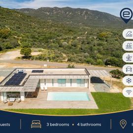 Estay - Villa Valentina