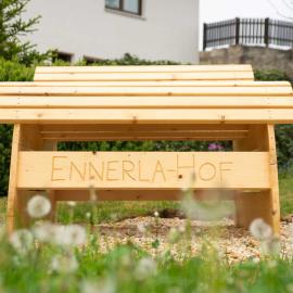 Ennerla Hof, hotel a Pottenstein