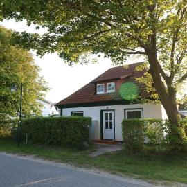 Ferienwohnung bei Antje Timm