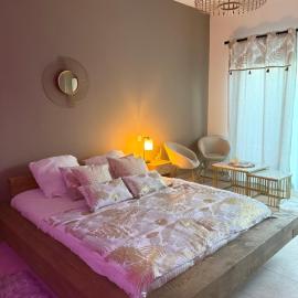 Secret Love Room, hotel in Bezouce