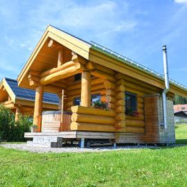 Mein Refugium Luxury Tiny House, hotel a Unteriberg