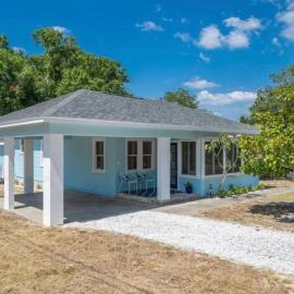Little Blue Tarpon House