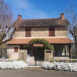 Villa Thérèse