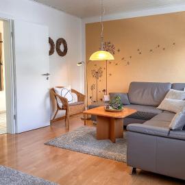 Jahnstraße 37 - Ferienwohnung Hufnagel