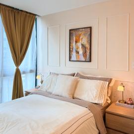 Stylish Condo in BGC